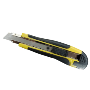 CUT AUTOBLOCCANTE 18 MM