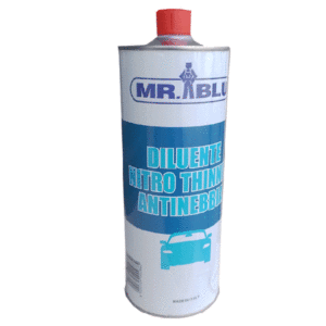 DILUENTE NITRO ANTINEBBIA
