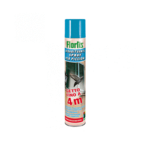 FLORTIS DISABITUANTE PICCIONI ML. 750