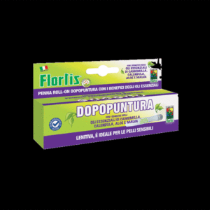 FLORTIS DOPOPUNTURA ROLL-ON ML.50