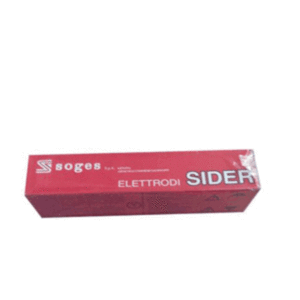 ELETTRODO BASICO 3,25 PEZZI 120