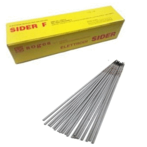 ELETTRODO RUTILE 2 PEZZI 400