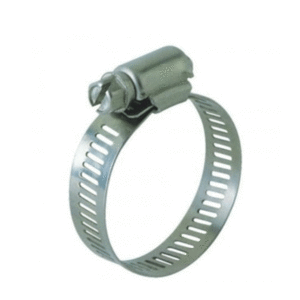 FASCETTA STRINGITUBO INOX