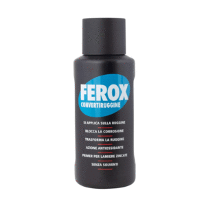 FEROX