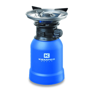 FORNELLO CARTUCCIA GAS PIEZO