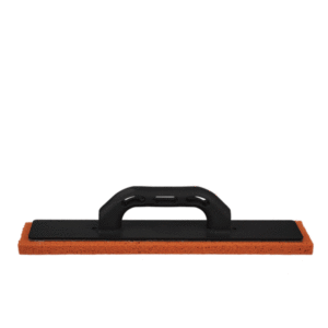 FRATTAZZO B/PVC 40X7 ROSSO