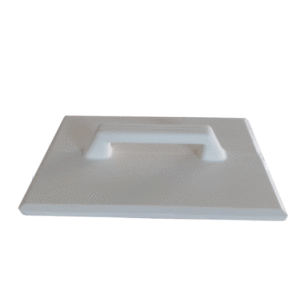 FRATTAZZO POLIURETANO M.C. 25X40