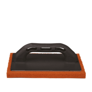 FRATTAZZO B/PVC 21X15 ROSSO