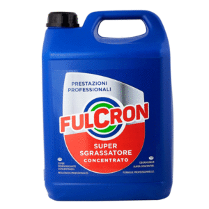 FULCRON SGRASSATORE AREXONS LT. 5
