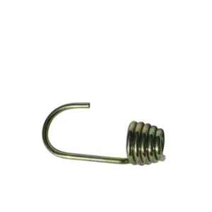 GANCIO PER FUNE ELASTICA