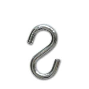 GANCIO ZINCATO AD S