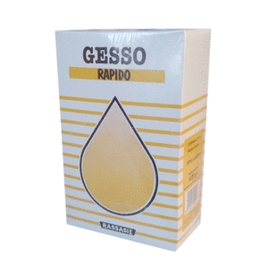 GESSO