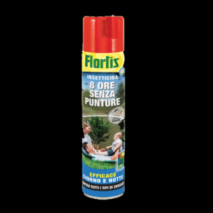 FLORTIS 8 ORE SENZA PUNTURE ML. 400