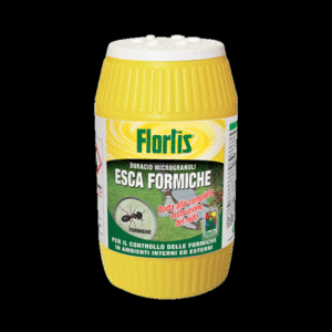 FLORTIS INSETTICIDA GRANULARE FORMICHE 300