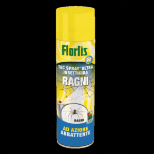 FLORTIS INSETTICIDA RAGNI ML. 400