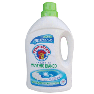 DETERGENTE LAVATRICE CHANTE CLAIR LT. 1,5