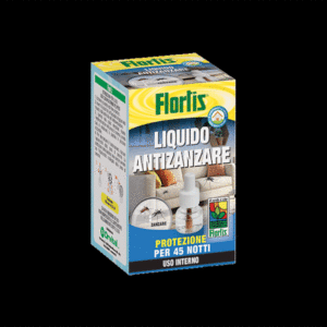 FLORTIS RICARICA LIQUIDO ML. 35