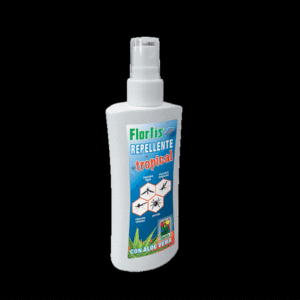 FLORTIS LOZIONE ZANZARE NO GAS ML. 100