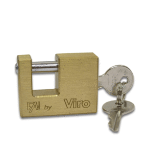 LUCCHETTO VIRO SERRANDE