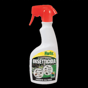 FLORTIS MICROKILL VOLANTI E STRISCIANTI ML. 500