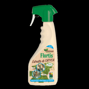 FLORTIS NATURAE ESTRATTO DI ORTICA ML. 500