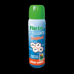 FLORTIS REPELLENTE SPRAY ML. 100