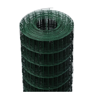 RETE PLASTIFICATA MARGHERITA 50X75 MT. 25