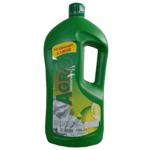 SAPONE PIATTI CONCENTRATO LT.1,25