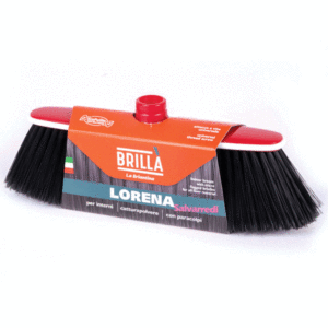 SCOPA LORENA SALVARREDI