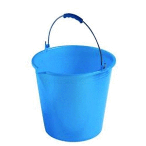 SECCHIO ACQUA