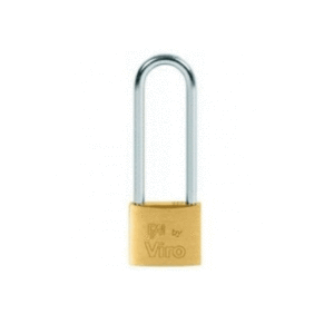 LUCCHETTO VIRO ARCO EXTRA LUNGO