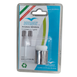 AREATORE MINIMAL FISSO