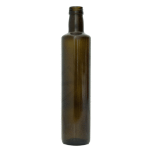 BOTTIGLIA DORICA VERDE