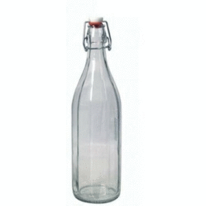 BOTTIGLIA COSTOLATA LT. 1