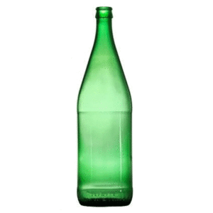 BOTTIGLIA VICHY VERDE ML.1000