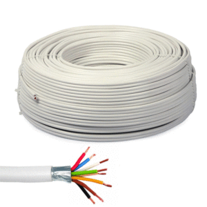 CAVO CIVILE H05 BIANCO