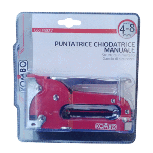 CUCITRICE MANUALE