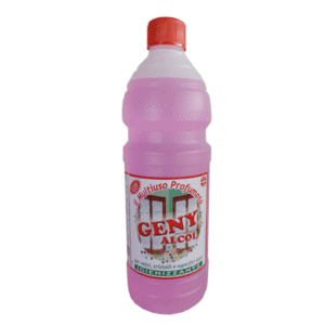 DETERGENTE GENYALCOL LT. 1