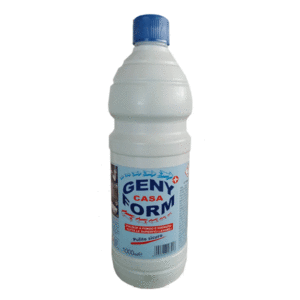 DETERGENTE GENYFORM LT. 1