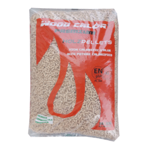 PELLET BIANCO KG. 15