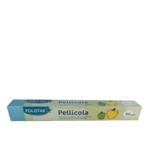 PELLICOLA TRASPARENTE MT. 30