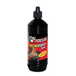 ACCENDIFUOCO LIQUIDO ML. 750
