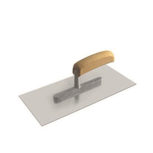 AMERICANA SALDATA 1 M. LISCIA MANICO LEGNO
