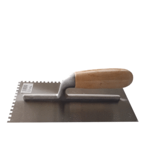 AMERICANA SALDATA 1 M. DENT. 6X6 MANICO LEGNO