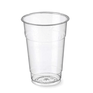 BICCHIERI KRISTAL PEZZI 50