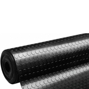 BOLLATO PVC NERO
