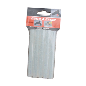 COLLA TERMOFUSIBILE BLISTER MM. 11