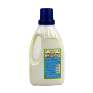 DETERGENTE LAVASTOVIGLIE ECO KG. 1