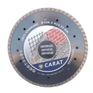 DISCO DIAMANTATO 230 HIKOKI UNIVERSALE