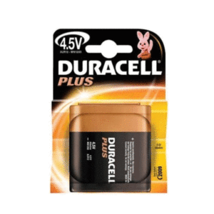 DURACELL PIATTA